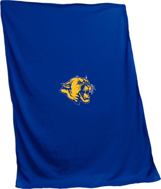 Lawson State Community College 84x54 Blanket