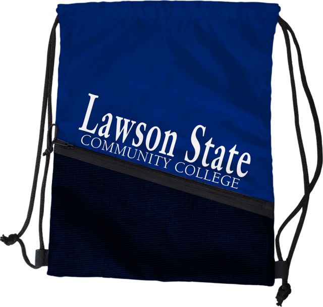 Lawson State Community College Tilt Backsack