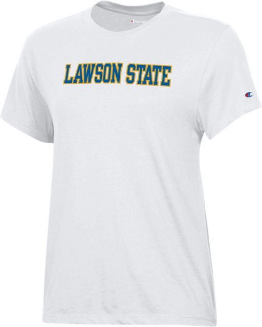 Lawson State Community College Women's Short Sleeve T-Shirt