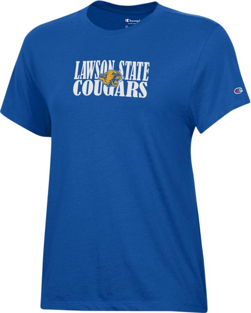 Lawson State Community College Women's Short Sleeve T-Shirt