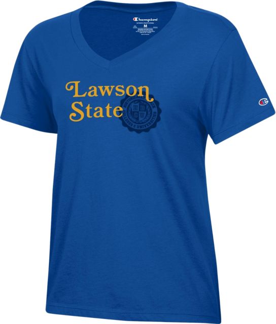 Lawson State Community College Short Sleeve T-Shirt