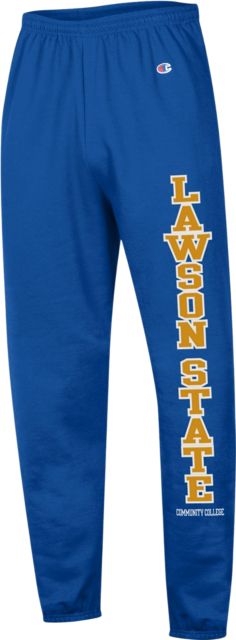 Lawson State Community College Sweatpants