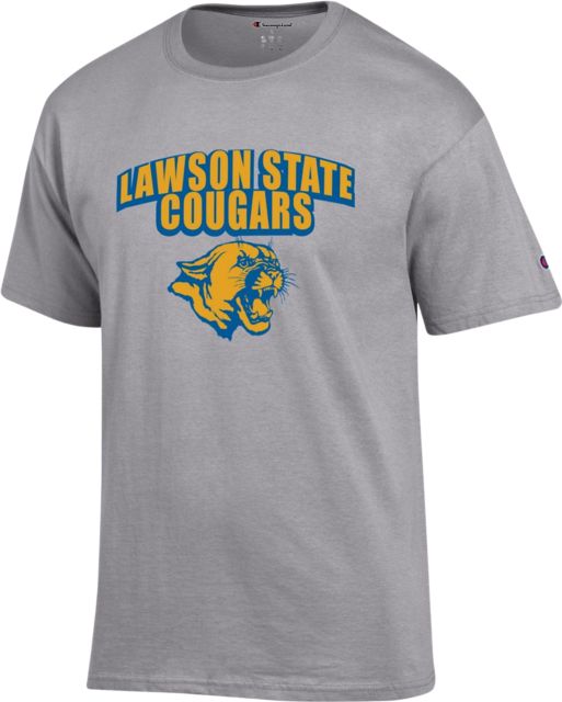 Lawson State Community College Short Sleeve T-Shirt