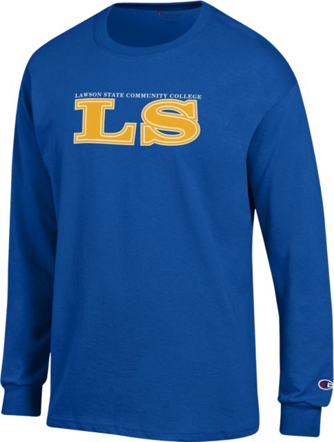 Lawson State Community College Long Sleeve T-Shirt