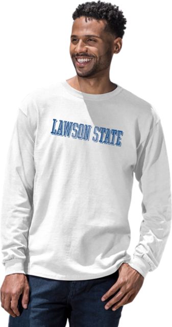 Lawson State Community College Long Sleeve T-Shirt