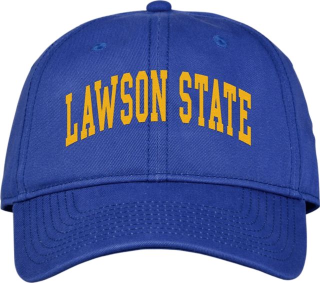 Lawson State Community College Adjustable Cap