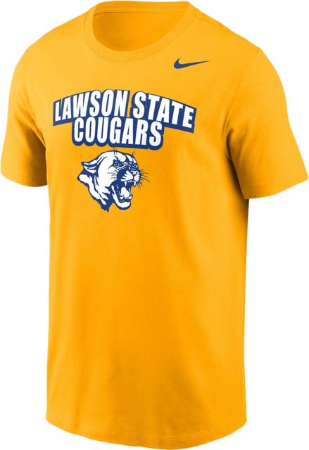 Lawson State Community College Dri-Fit Short Sleeve T-Shirt