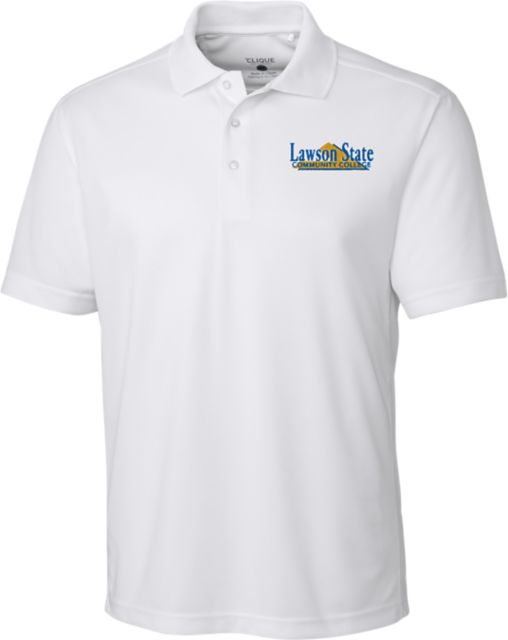 Lawson State Community College Polo