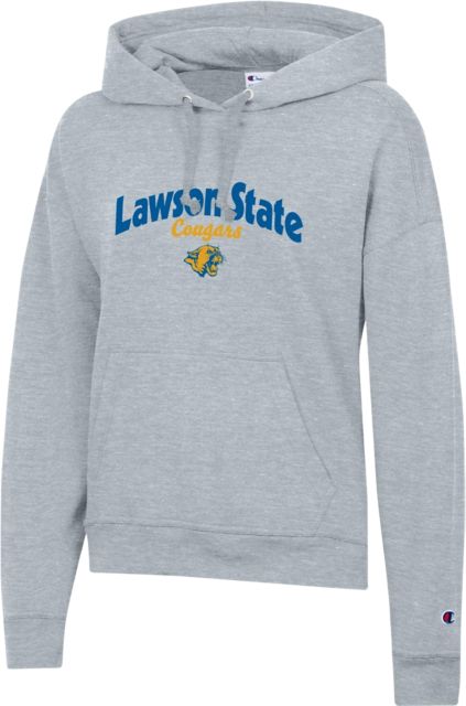 Lawson State Community College Women's Hooded Sweatshirt