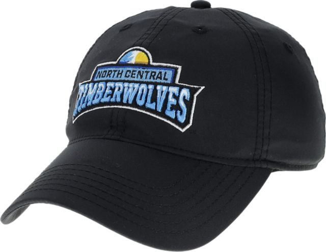 North Central Michigan College Adjustable Hat