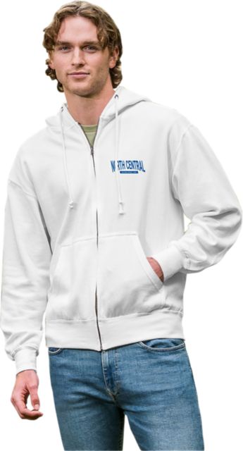 North Central Michigan College Full Zip