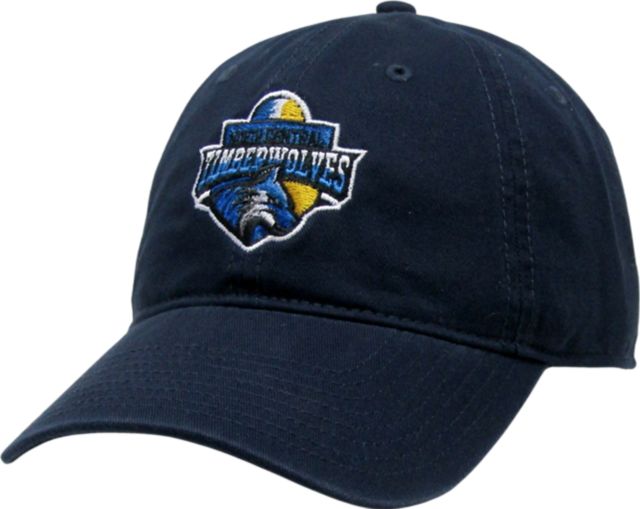 North Central Michigan College Adjustable Cap