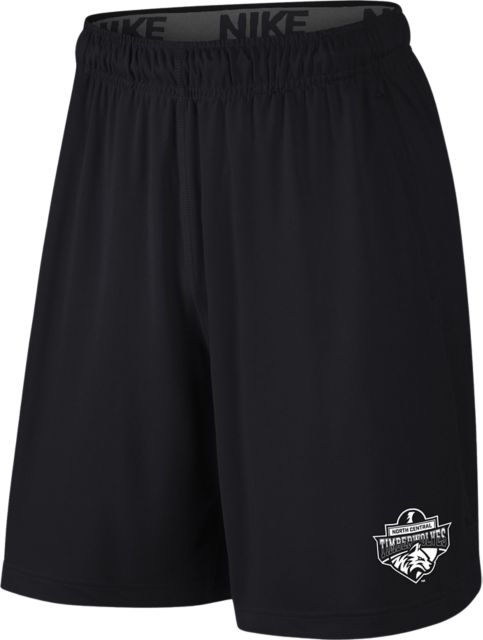 North Central Michigan College Shorts