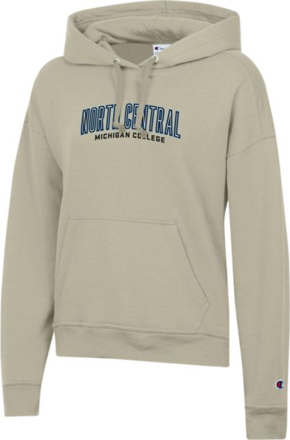 North Central Michigan College Women's Hoodie