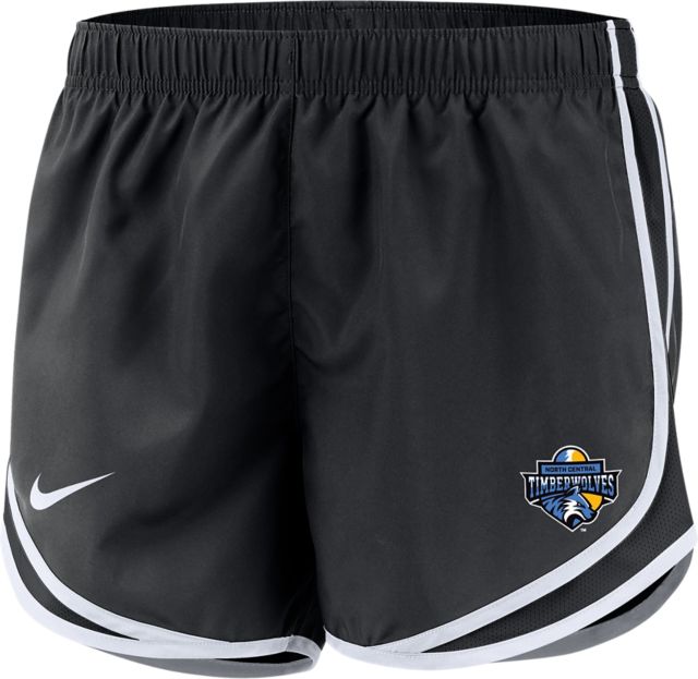 North Central Michigan College Women's Shorts