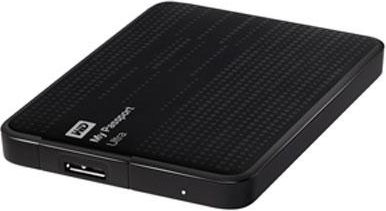 WD 2TB HD MY PASSPORT ULTRA