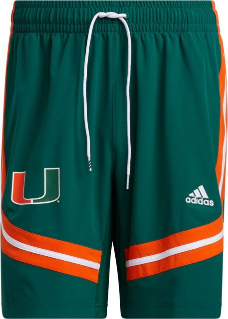 Adidas best sale mia shorts