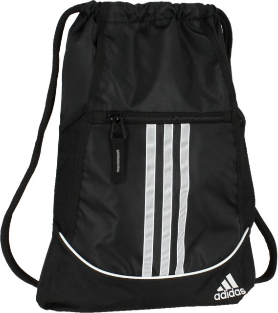 Adidas sackpack sales