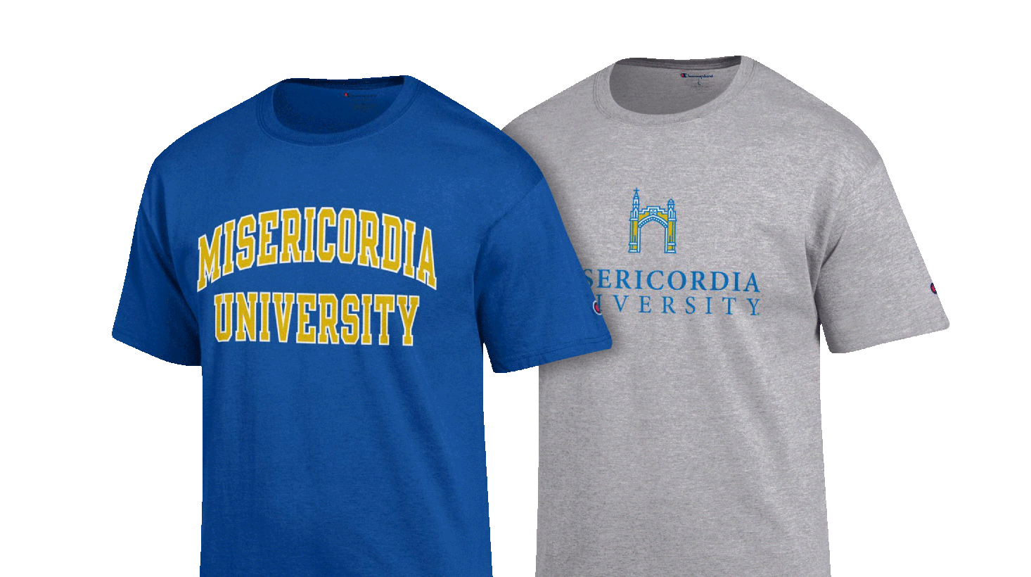 Misericordia University Campus Store Apparel, Merchandise, & Gifts