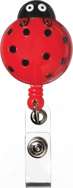 DELUXE RETRACTEZE ID HOLDER IN SLIDE PACK-BUG