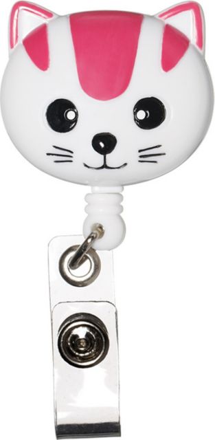 DELUXE RETRACTEZE ID HOLDER IN SLIDE PACK-CAT