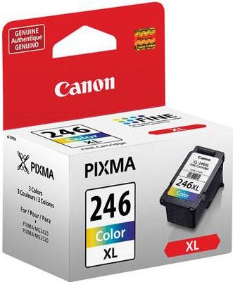 canon cartridge 811