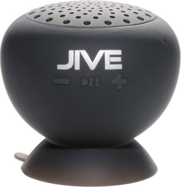 JIVE BLUETOOTH SPEAKER BLACK Bowie State University