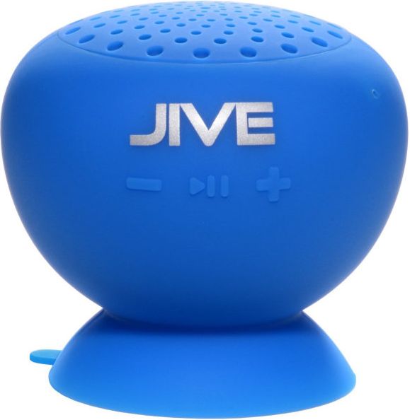 JIVE BLUETOOTH SPEAKER BLUE