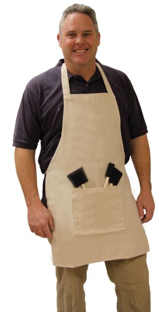 Adult Apron Full Length