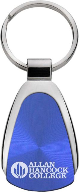 Allan Hancock College Keychain
