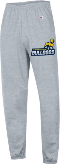 Allan Hancock College Bulldogs Sweatpants