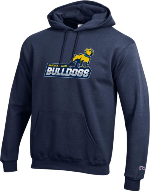 Allan Hancock College Hoodie