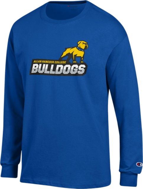 Allan Hancock College Long Sleeve T-Shirt