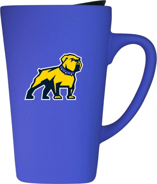 Allan Hancock College Bulldogs 16 oz. Ceramic Mug