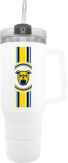 Allan Hancock College 40 oz. Straw Tumbler