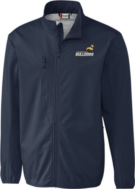 Allan Hancock College Bulldogs Softshell Jacket