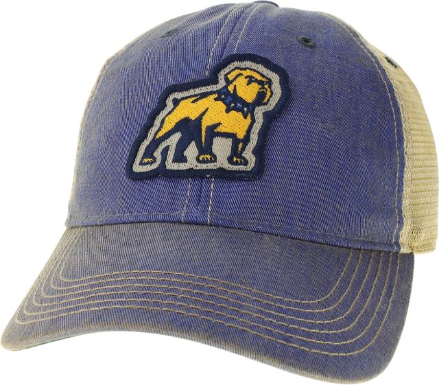 Allan Hancock College Trucker Cap