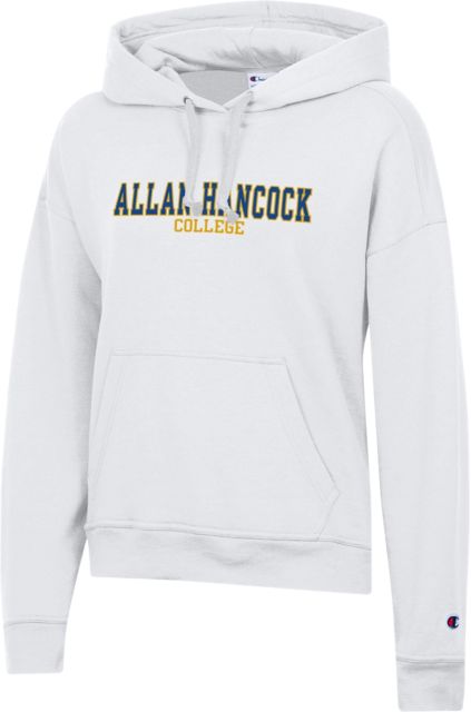 Allan Hancock College Women's Hoodie
