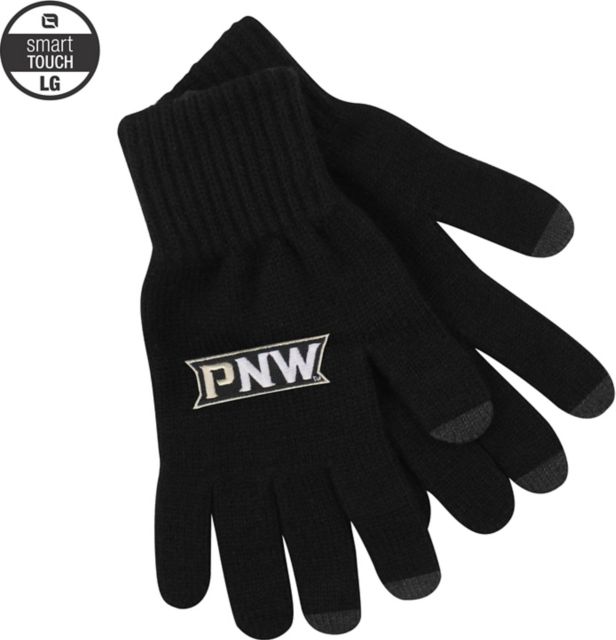 Purdue University Northwest UText Gloves