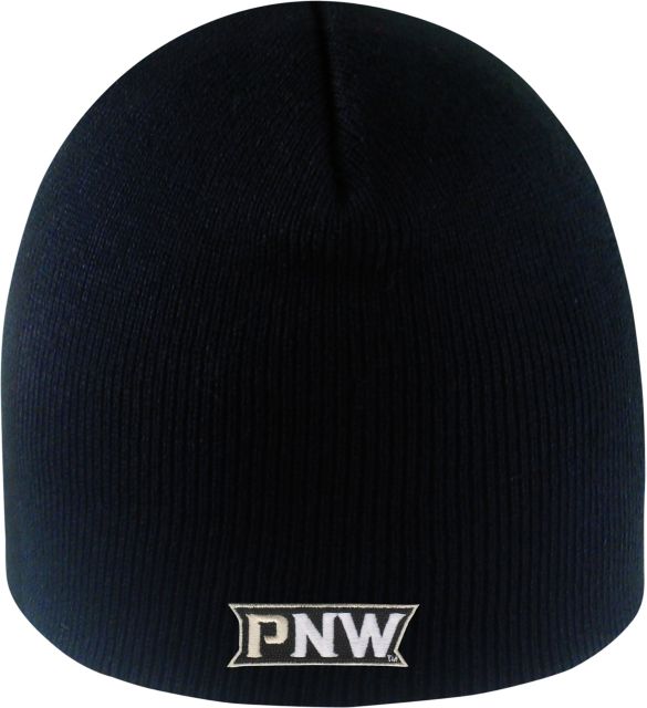 Purdue University Northwest Beanie
