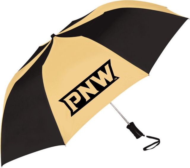 Purdue University Northwest 48'' Umbrella