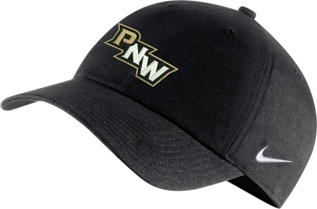 Purdue University Northwest Adjustable Cap