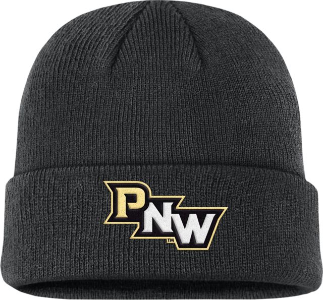 Purdue University Northwest Beanie