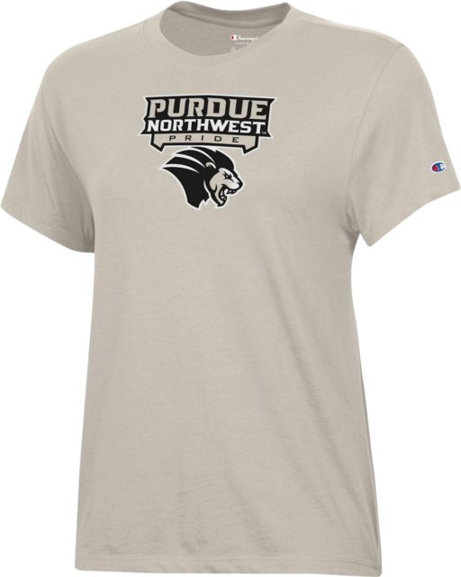 Purdue University Northwest Pride Women's Short Sleeve T-Shirt