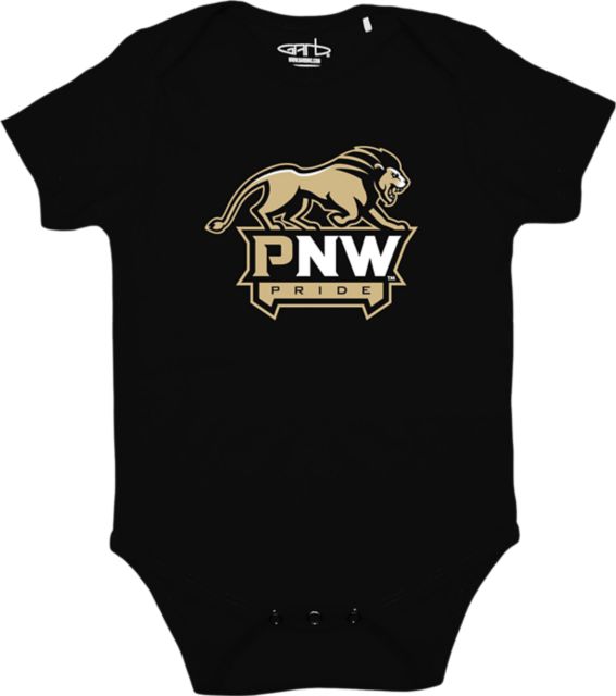 Purdue University Northwest Pride Infant Bodysuit