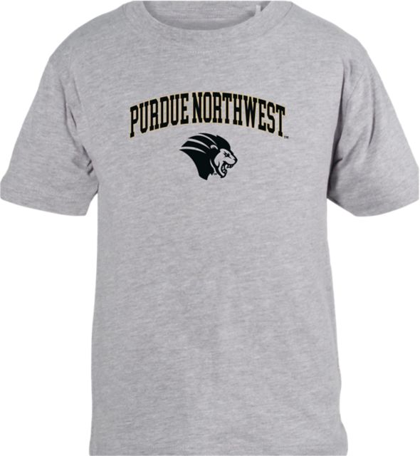 Purdue University Northwest Pride Toddler Short Sleeve T-Shirt