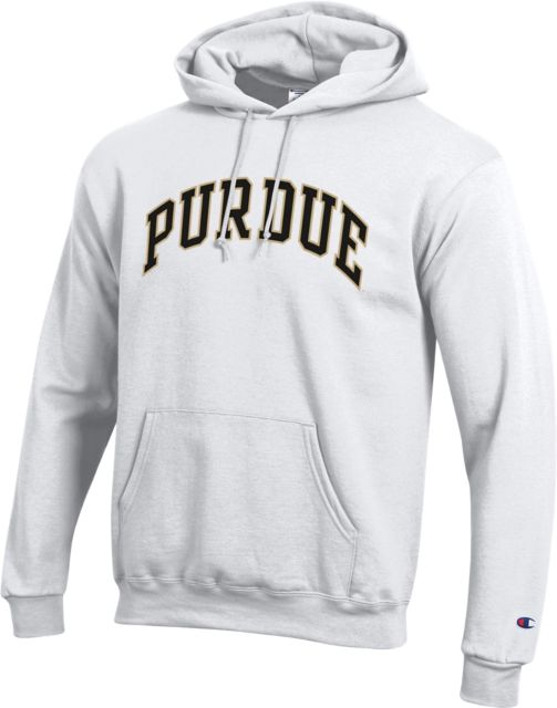 Purdue University Northwest Hooded Sweatshirt