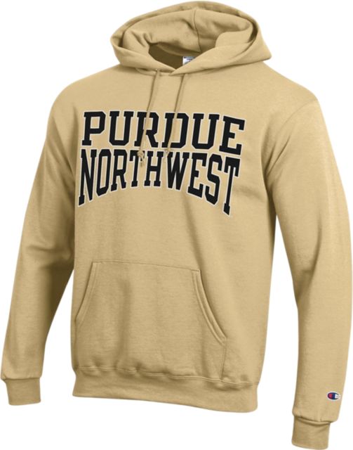 Purdue gold discount sweatshirt