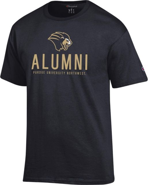 Purdue University Northwest Pride Alumni Short Sleeve T-Shirt
