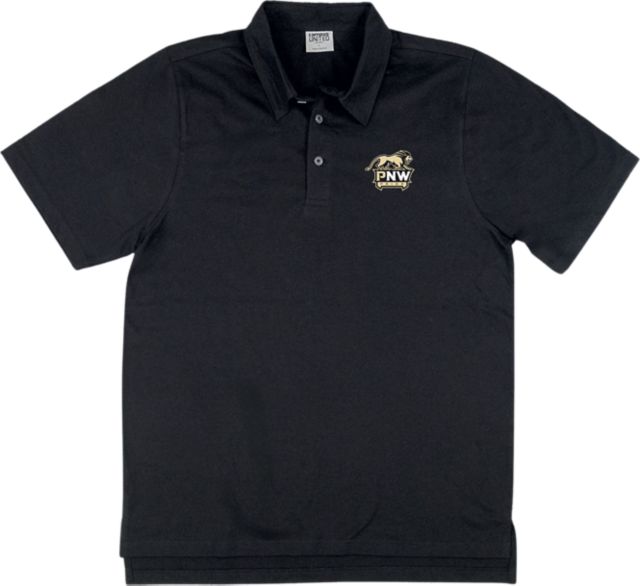 Purdue University Northwest Pride Polo